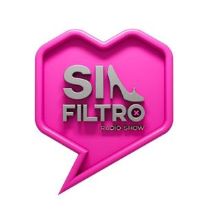Sin Filtro Radio Show