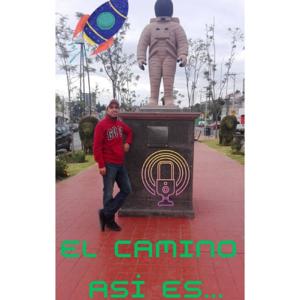 El podcast de Bernardo Marroquín