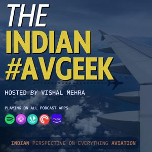 The Indian AvGeek