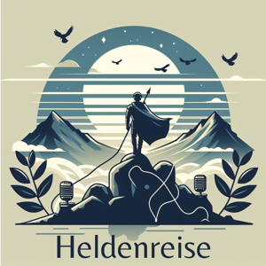 Die Heldenreise