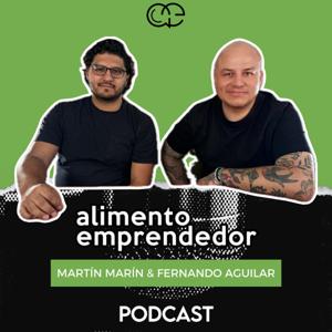 Alimento Emprendedor