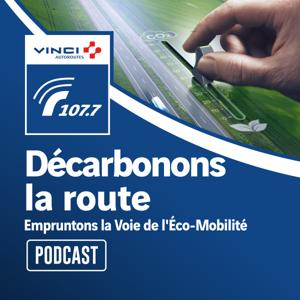 Décarbonons la route