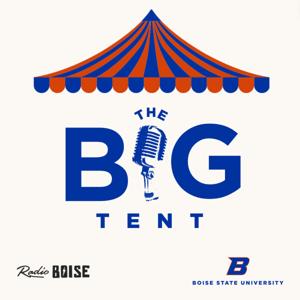 The Big Tent