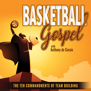 Basketball Gospel