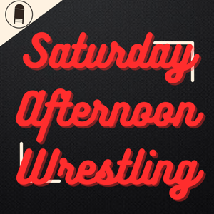Saturday Afternoon Wrestling