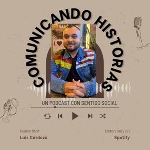 Comunicando Historias