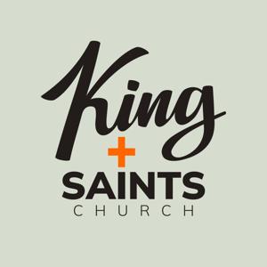 Messages @ King and Saints