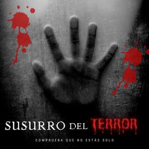 Susurro del Terror