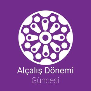 Alçalış Dönemi Güncesi