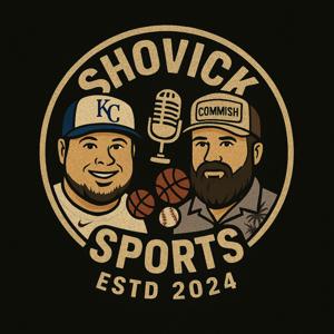 Shovick's Sports Sh-t
