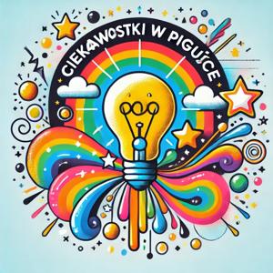 Ciekawostkach w Pigułce