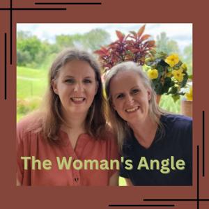 The Woman's Angle