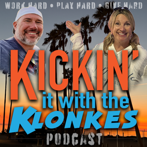Kickin' It With The Klonkes