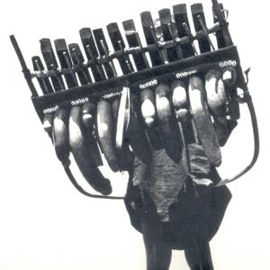 Parácheq Erotismo y Folklore