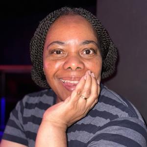 sarah marie anderson's podcast