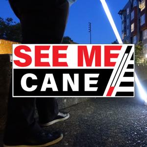 See Me Cane