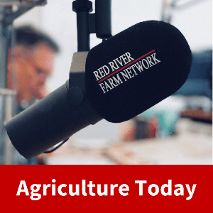 Agriculture Today by Red River Farm Network