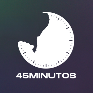 YOUTUBE – podcast 45