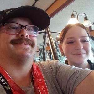 Steven Montgomery's podcast