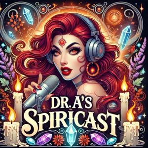 Dr. A’s Spiricast