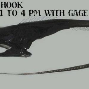 Off The Hook With Gage