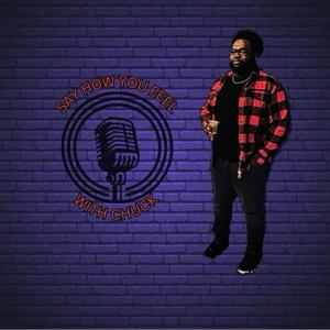 Say how you feel w/ Chuck