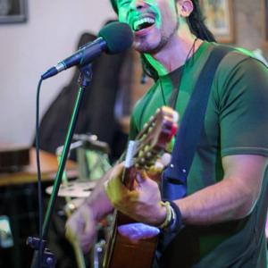 davidosunamusic 3Speak Podcast