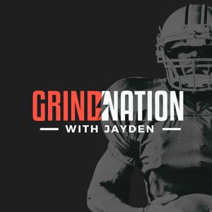Grind Nation with Jayden