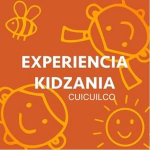Experiencia KidZania Cuicuilco