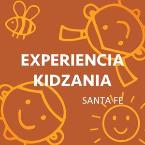 Experiencia Kidzania Santa Fe