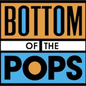 Bottom of The Pops