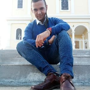 eudarcabello 3Speak Podcast