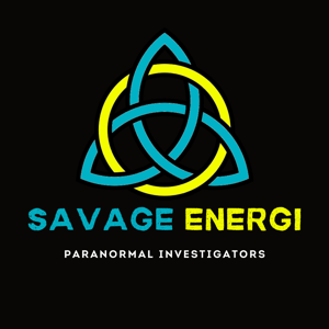 Savagely Paranormal