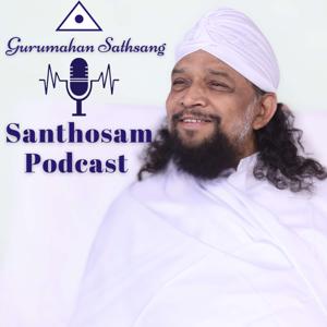 Santhosam Podcast: Guiding Light of Spiritual Wisdom