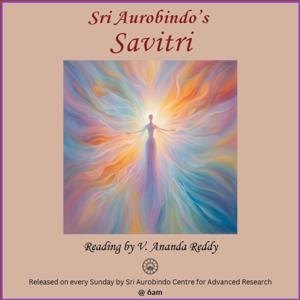 Sri Aurobindo's Savitri