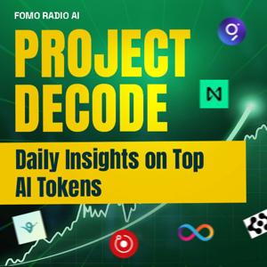 Project Decode: Breaking Down Trending Crypto Projects