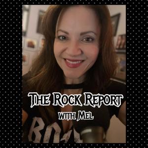 The Rock Report with Mel