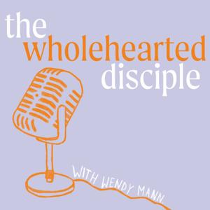 the wholehearted disciple