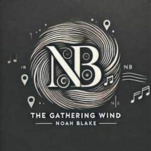 Noah Blake: In the Flow– A nod to rhythm, movement, and speaking from the heart.