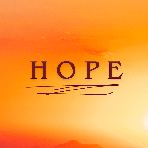 HOPE - Bibel neu erleben