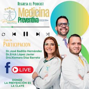 Medicina Preventiva "el podcast"