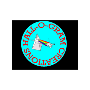 The Late Night Circus Of Shadow And Darkness (Hall-O-Gram Creations)