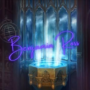 Pensieve - Benjamin Ross