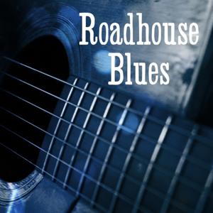 Ken Hanes' Roadhouse Blues