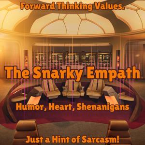 The Snarky Empath