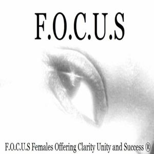 F.O.C.U.S 40 Plus Global Chat Cafe!