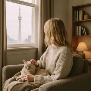 The Quiet Season