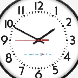 New time
