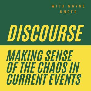 Discourse by Professor Wayne Unger