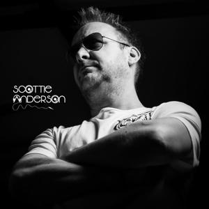 Scottie Anderson
